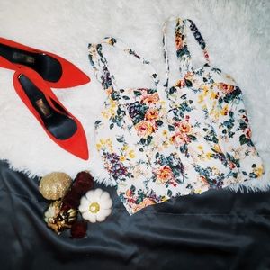 🔥3 for $15****Crop top